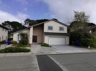 199 Lilac Cir, Hercules, CA 94547