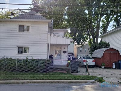 10 Edgewater Park, Toledo, OH, 43611
