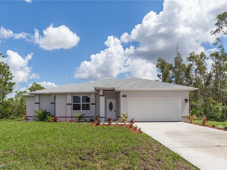 702 Fargo Dr, Fort Myers, FL 33913 Zillow
