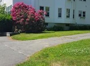 15 Folger Ave, Beverly, MA 01915
