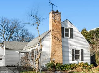 1380 Cavell Ave, Highland Park, IL