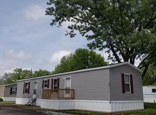 9871 Shadow Dr #98, Brownsburg, IN 46112