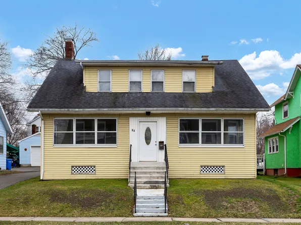 15 Montowese Street, Hartford, CT 06114