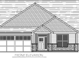 1648 York Butte Ave SE, Salem, OR 97306