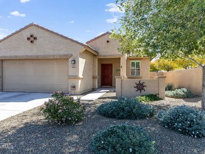 8445 N 61st Ln, Glendale, AZ, 85302