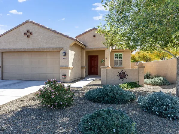 8445 N 61st Ln, Glendale, AZ 85302