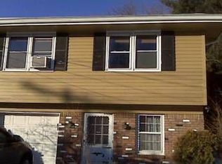 17 E Clinton Ave, Bergenfield, NJ 07621