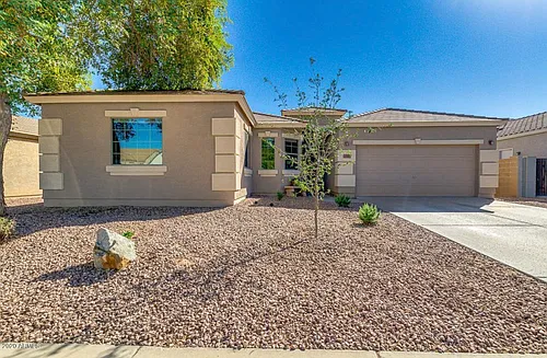 17611 W Crocus Dr Photo 1