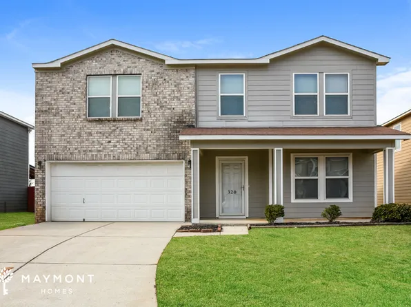 320 Kenneth Blvd NW, Madison, AL 35757
