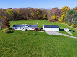 10200 Washingtonville Rd, Canfield, OH 44406