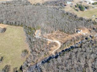 16558 Parks Corner Rd, Prairie Grove, AR 72753