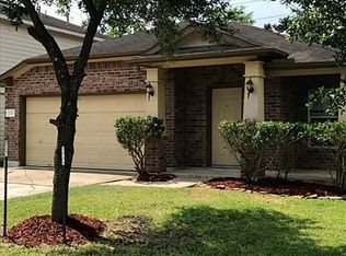 18355 Austin Oak Ln, Richmond, TX 77407