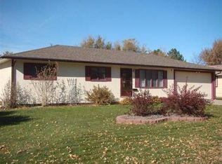 125 Green Garden Dr, Madison, NE 68748
