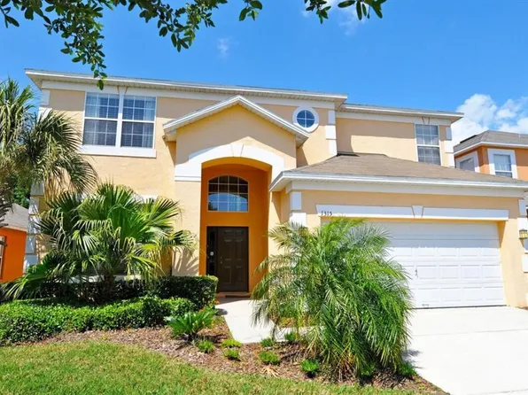 1315 Seasons Blvd, Kissimmee, FL 34746