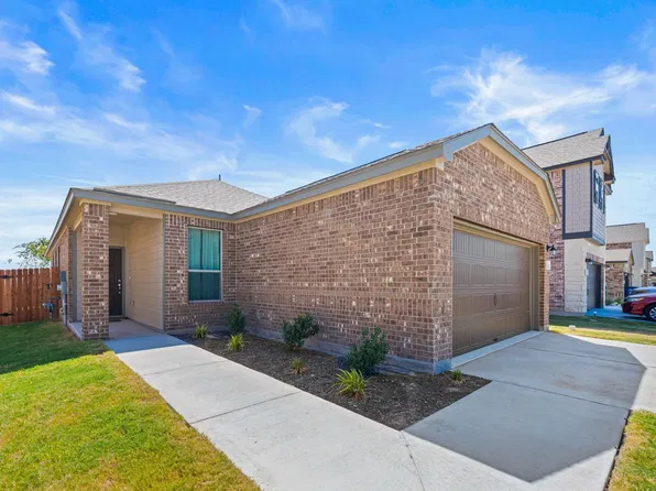 4027 Pinto Ln, Round Rock, TX 78665