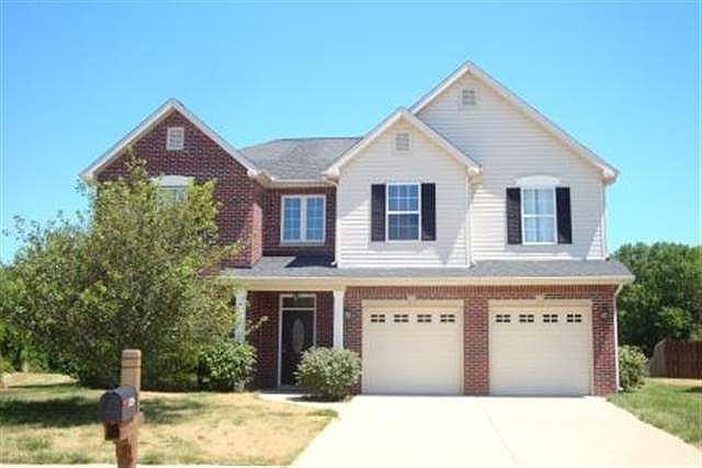 1st image of 3224 Morallion Ct