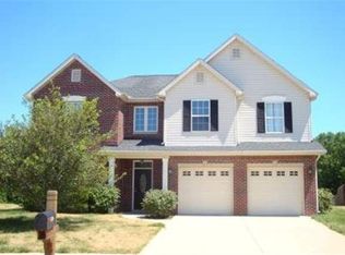 3224 Morallion Ct, West Lafayette, IN 47906