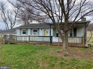 6166 Thompson Rd, Stewartstown, PA 17363
