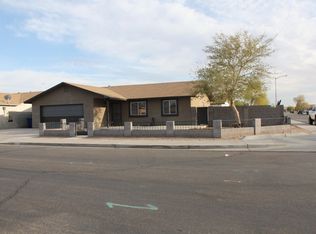 8531 E 38th St, Yuma, AZ 85365