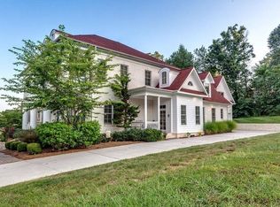 12501 Cotton Blossom Ln, Knoxville, TN 37934