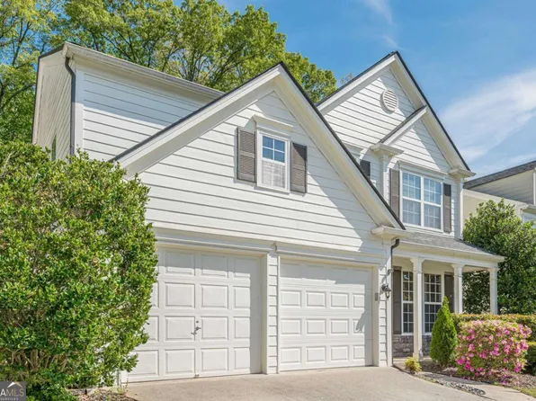 341 Burdock Trce, Woodstock, GA 30188