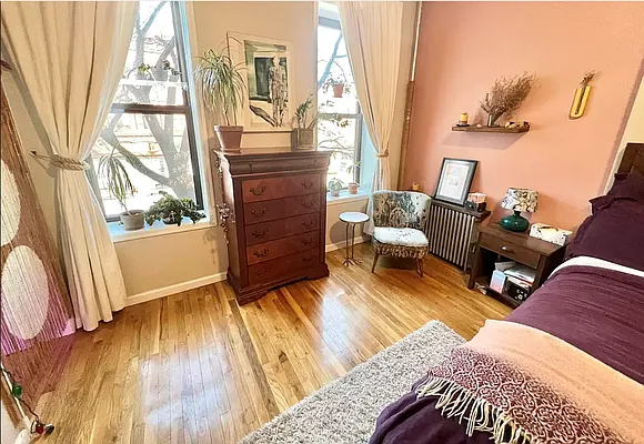 Rented by Prospect Heights Realty, Corp. | media 16