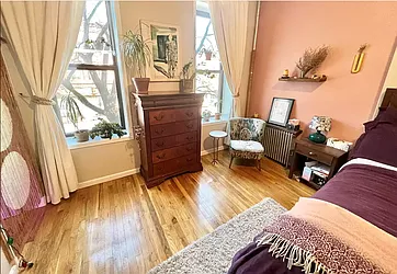 Rented by Prospect Heights Realty, Corp.