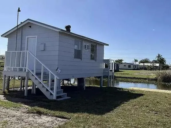 1520 Hunter Road, Okeechobee, FL 34974