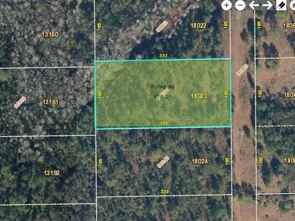 Fort Christmas Rd #230, Orlando, FL 32820