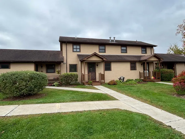 79 Brooklyn Heights #3, Morristown, VT 05661