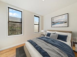 207 W 109th St #5V, New York, NY 10025