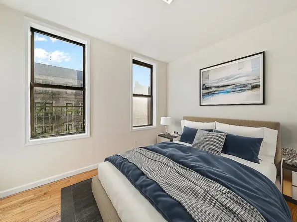 207 West 109th Street 5P image 1 of 11