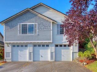 918 25th Ave SW, Puyallup, WA 98373