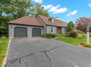 27 Teal Point Dr #27, Scarborough, ME 04074