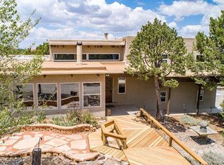 73 Pine Ridge Rd, Cedar Crest, NM 87047