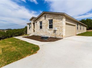 3803 Over Hill Dr, Leander, TX 78645