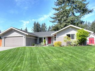 16907 143rd Ave SE, Renton, WA 98058