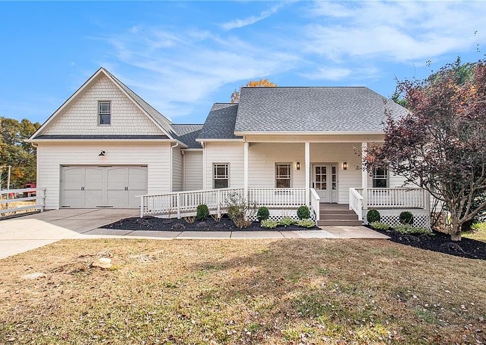 841 Marshall Fuller Rd, Dallas, GA 30157 MLS 7302129 Zillow