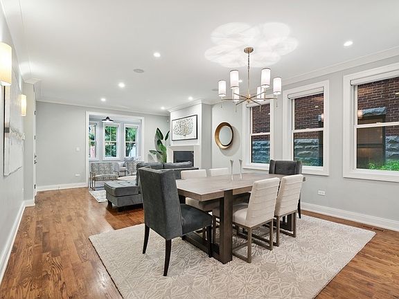 5th image of 1923 N Damen Ave #1