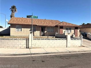 109 Wendover Ave, Las Vegas, NV 89110