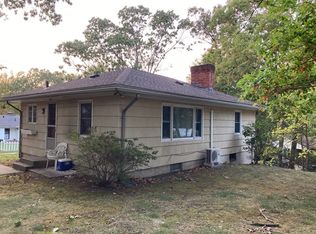 65 Delmore St #0, Springfield, MA 01109