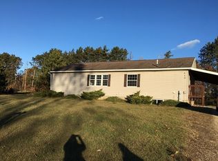 N640 Sierra Trl, Wisconsin Dells, WI 53965