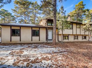 15020 Tari Ct, Colorado Springs, CO 80921