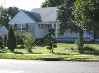 538 N Main St, Hightstown, NJ 08520