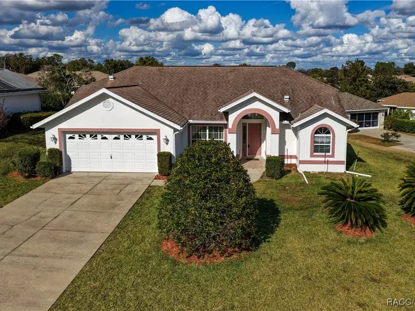 3719 E Lake Todd Dr, Hernando, FL 34442