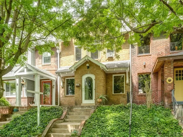 10 N Crenshaw Ave, Richmond, VA 23221