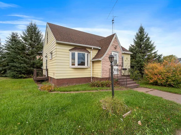 4306 E 2nd St, Superior, WI 54880