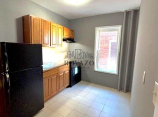196 Roseville Ave #2A, Newark, NJ 07107