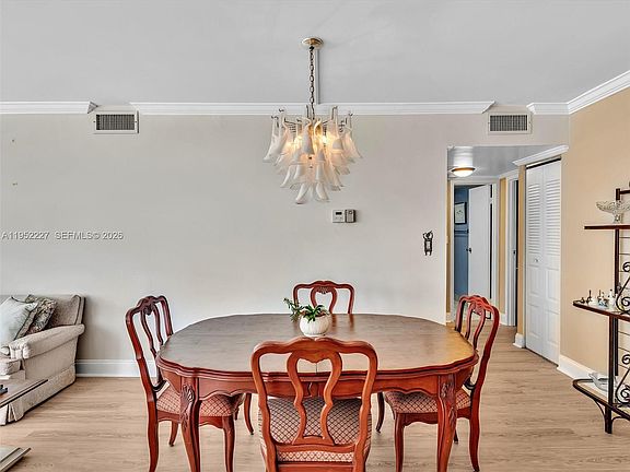5th image of 3675 N Country Club Dr APT 409