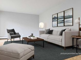 20 Carluke Cres, Toronto, ON M2L2J1